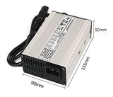 Battery Charger for The 27AH Lithium Ion Battery That fits The Apollo AV-2 Evolution & The TUSA SAV-7 EVO DPV Underwater Scooter