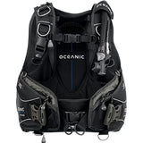 Oceanic Atmos BC, SM