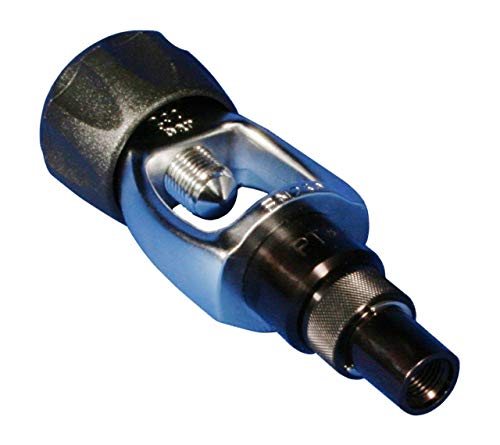 Spare Air Scuba Tank Refill Adapter, Model 910S