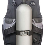 XS Scuba SeaBlazer BCD with Plus System (Small)