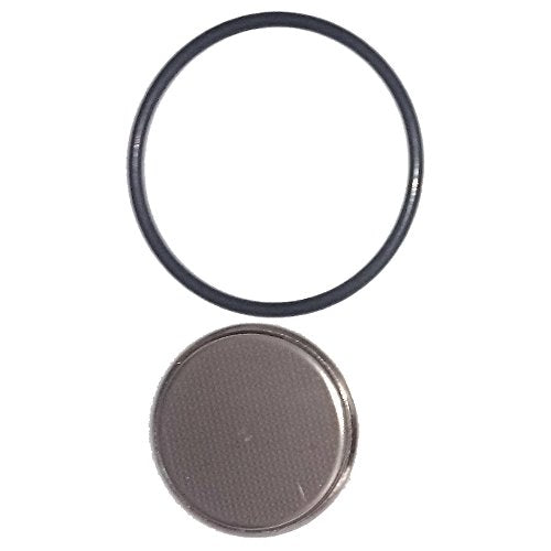 Oceanic Atom 2 and Geo Battery Kit