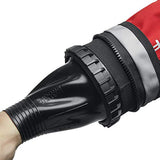 Waterproof Ultima Soft Dry Glove System (Gloves & Silicone Seal Not Included)