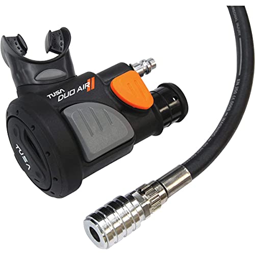 TUSA Duo Air 2 Octo