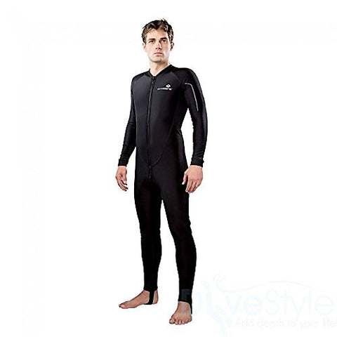 New Men's LavaCore Trilaminate Polytherm Full Jumpsuit for Extreme Watersports (Size King-2)