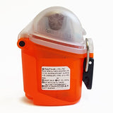 Nautilus LifeLine Marine Rescue GPS Submersible Dive Alert Scuba