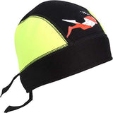 FBM-ISC-CAP838-YL