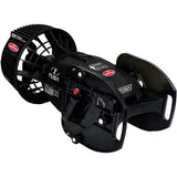 TUSA New SAV-7 EVO3 Underwater Diver Propulsion Vehicle DPV Scooter with Saddle (Without Battery