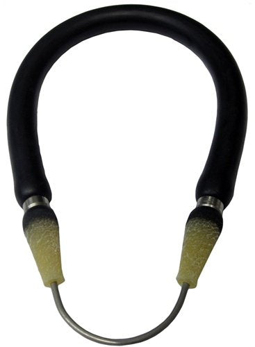 AB Biller New 13 x 9/16 Inch Speargun Band for 24" Speargun - Black