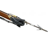 AB Biller Special Series Wood Mahogany Spearguns for Spearfishing