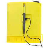 Innovative Scuba Concepts Mini Quest Underwater Slate Is Magnetic / Erasable
