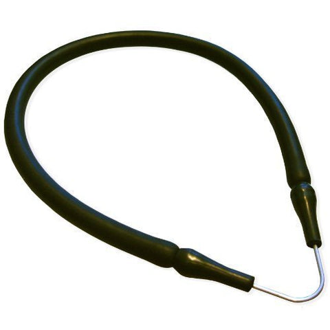 AB Biller New 24 x 5/8 Inch Band for 54 Inch Speargun - Black