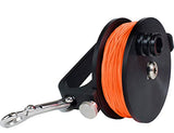 Hollis Seeker Dive Reel