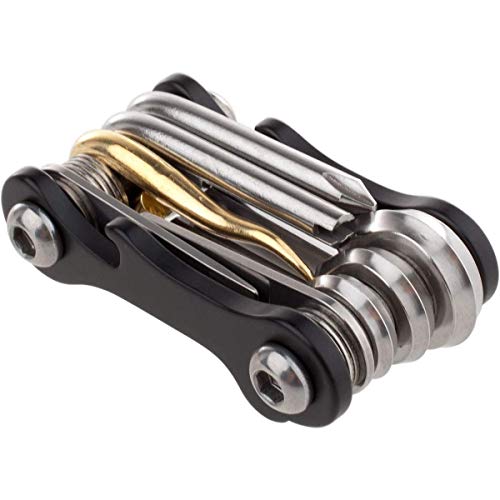 Blue Reef Scuba 8-in-1 Multifunction Dive Tool