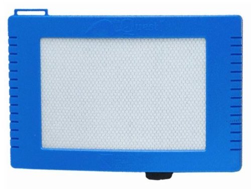 Quest Underwater Scuba Diving Magnetic Communication Slate (Blue) with Free Quest Holster ($9.95 Value)