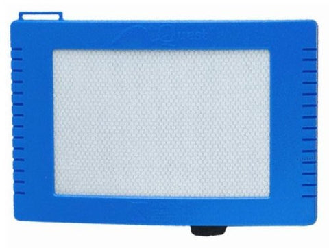 Quest Underwater Scuba Diving Magnetic Communication Slate (Blue) with Free Quest Holster ($9.95 Value)