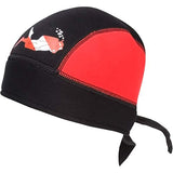 FBM-ISC-CAP835-RD