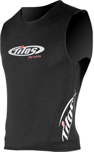 Tilos 3mm MetaLite Vest (Large)