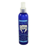 Gnarly Head Biodegradable Hair Detangling Spray Conditioner Vegan Friendly