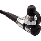 Atomic Aquatics Z2/Z3 (Z3 DIN, Black)