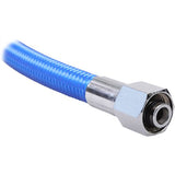 XS Scuba Miflex Low Pressure Hoses - Red - 30"