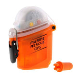 Ideations Nautilus Lifeline Marine GPS with Free Neoprene Pouch ($24.95 Value)