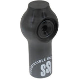 Spare Air New Xtreme Sport 1.7CF Package for Surfers & Kayakers with Fill Adapter That Allows The User to Fill Directly from a Standard Fill Whip at Their Local Dive Shop