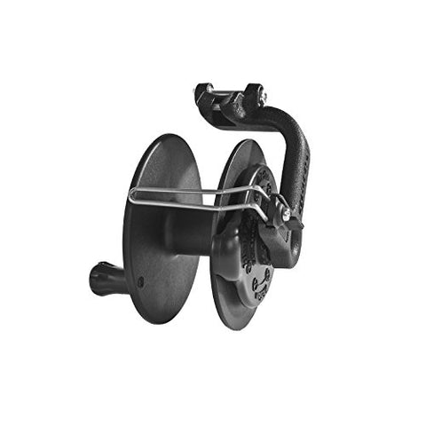 Mares Pure Instinct Vertical Spiro 87 Reel