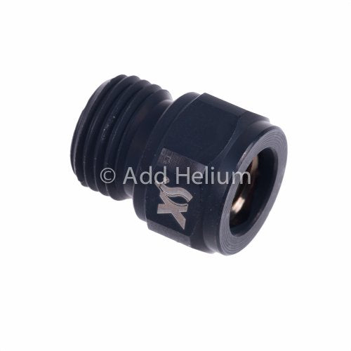 XS Scuba Regulator Hose to Regulator Hose Connector