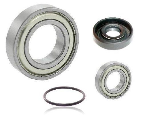 TUSA Apollo Rebuild Kit for The Propeller Assembly of an Apollo, or Dacor DPV Underwater Diving Scooter