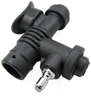 Trident New Universal Power Inflator with Standard Connection for Scuba Diving BCD