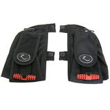 Zeagle Express Tech Deluxe W/Inflator, Hose And RE Valve, Express Tech Pads & Zip Touch Weight System