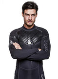 Waterproof Mens Neoskin 1mm Super Stretch Wetsuit