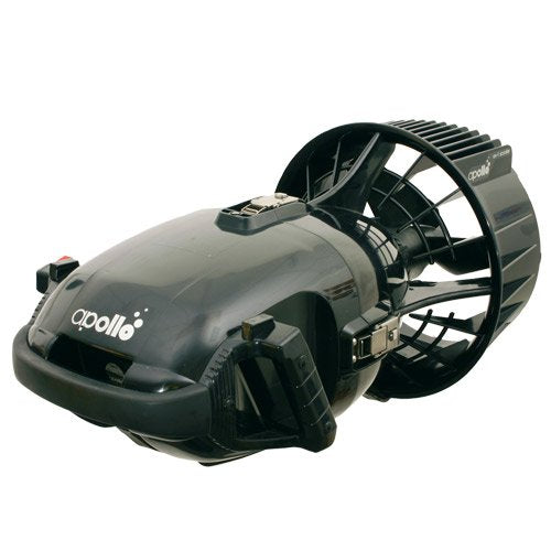 Apollo AV-2 Evolution 2 U/W Diver Propulsion Vehicle DPV Scooter (Without Battery, Charger, & Saddle)