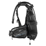 Oceanic Excursion Back Inflation BCD (New 2015)