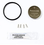 Oceanic Battery Kit for The OC1 & OC1-LE Scuba Diving Computer