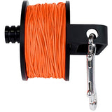 Hollis Seeker Dive Reel