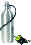Zeagle 20 Cu. Ft Pony System Razor Regulator