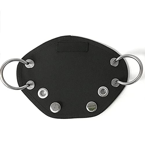Hollis Katana BUTTPLATE (Backplate Compatible)