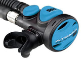 Atomic Safe Second Inflator (SS1), Stainless Steel