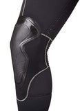 Waterproof Womens W4 5mm Backzip Wetsuit
