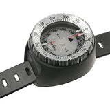 SUUNTO SK-8 Scuba Diving Compass (SK8 Wrist NH)