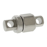 OmniSwivel Dust Cap and Plug Set, LP(9/16-inch-18) Male & Female