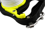Typhoon New Scuba Diving, Cave, Tec, Wreck Rachet Reel with 150' of Braided Nylon Line