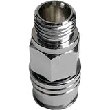 Converts Standard Hose to Scuba pro Air 2 Quick Disconnect Connector (A139)