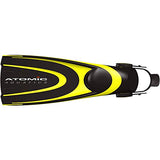 Atomic Blade Scuba Open Heel Fin