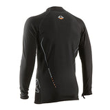 Lavacore Long Sleeve Men's Thermal Shirt - Long Sleeve Thermal Under 2XLarge