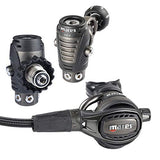 Mares Epic ADJ 82X Regulator