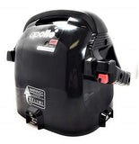 MyScubaShop Front Cover Assembly (Hood) for The Apollo AV-2 Series and The Tusa SAV-7 Series DPV Underwater Scooter (Black)