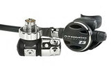 Atomic Aquatics Z2/Z3 (Z3 DIN Sealed, Black)