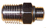 XS Scuba Male 1/4" NPT Adapter